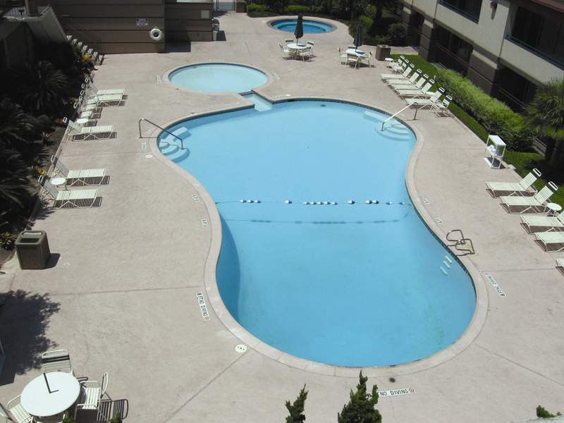 Hotel 31 Houston Near The Galleria Экстерьер фото